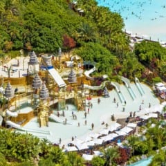 Siam Park: vale a pena conhecer o melhor parque aqu&aacute;tico?