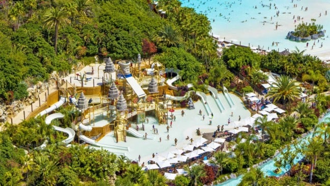 Siam Park: vale a pena conhecer o melhor parque aquático?