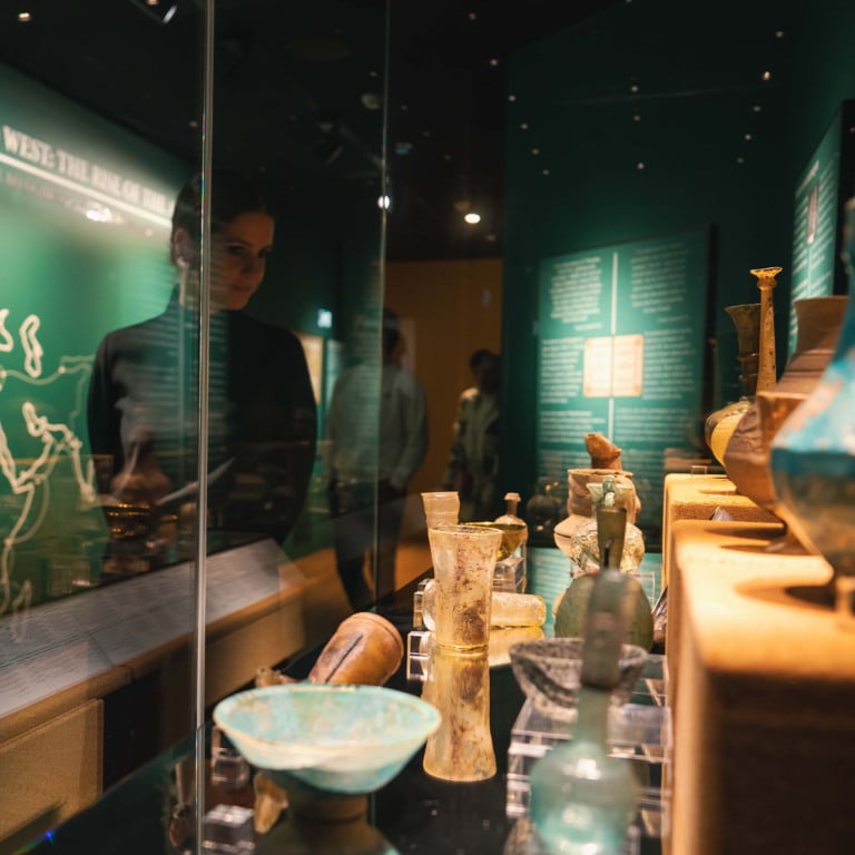 The Art of Drinking The Art of Drinking