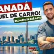 Aluguel de carro no CANADÁ! Aluguel de carro no CANADÁ!
