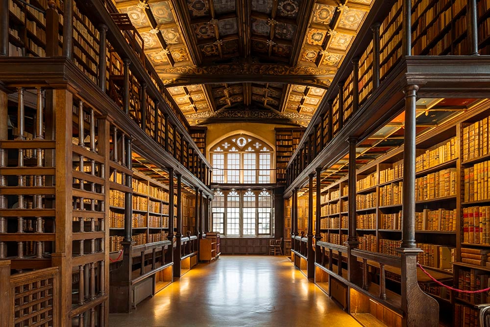 Bodleian Library
