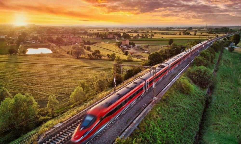 Como comprar passagens de trem na Trenitalia: guia passo a passo Como comprar passagens de trem na Trenitalia: guia passo a passo