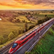 Como comprar passagens de trem na Trenitalia: passo a passo Como comprar passagens de trem na Trenitalia: passo a passo