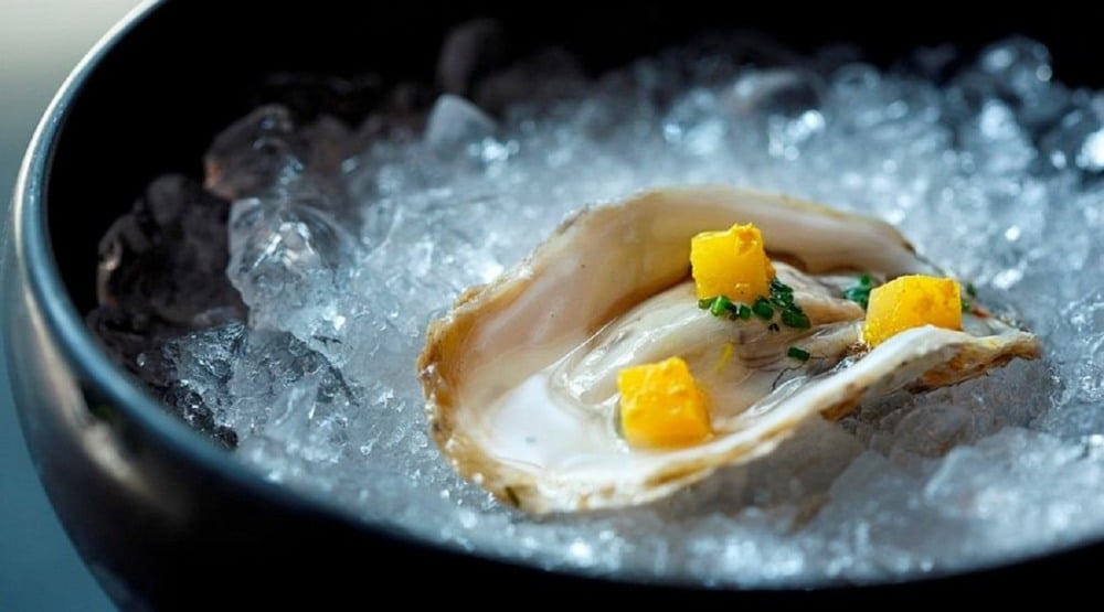 Informações do premiado restaurante Tuju em São Paulo Informações do premiado restaurante Tuju em São Paulo