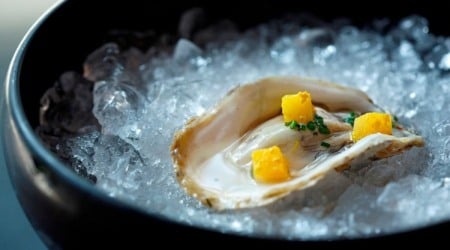 Informações do premiado restaurante Tuju em São Paulo Informações do premiado restaurante Tuju em São Paulo