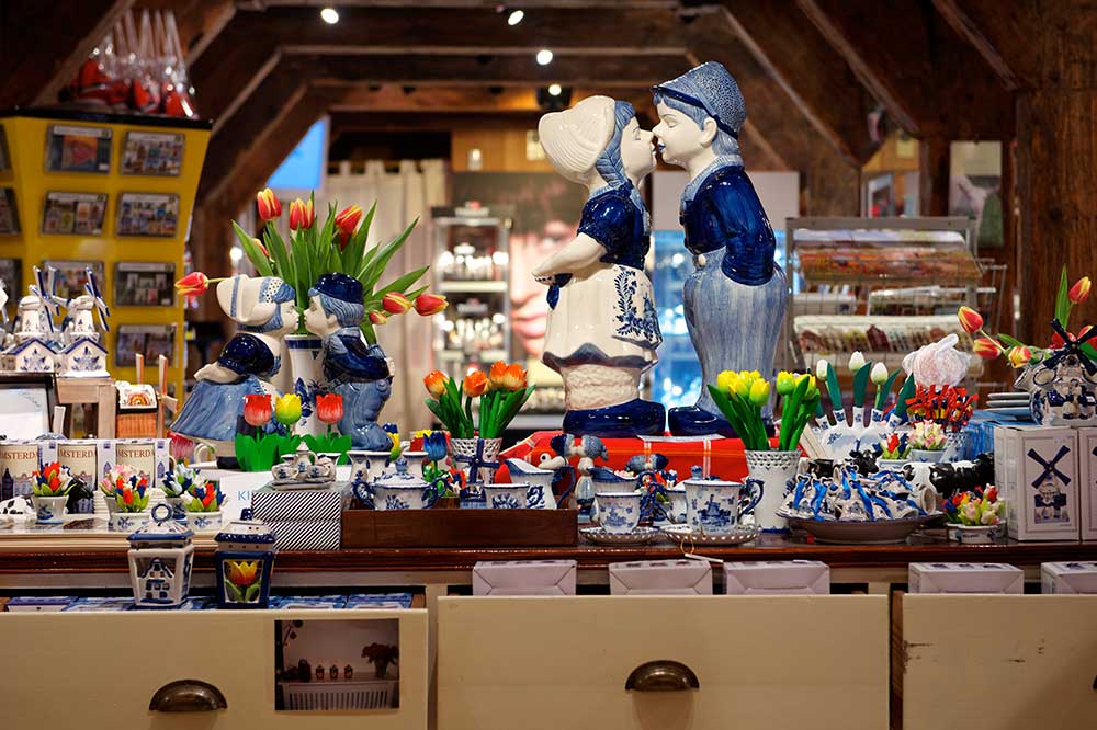 Zaanse Schans souvenir Zaanse Schans souvenir