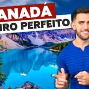 Roteiro perfeito pelo CANADÁ! Principais cidades! Roteiro perfeito pelo CANADÁ! Principais cidades!