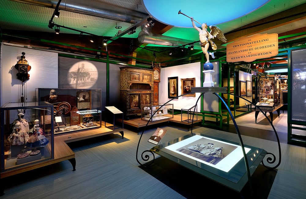 Zaans Museum Zaans Museum