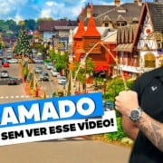 Guia completo de GRAMADO! Guia completo de GRAMADO!