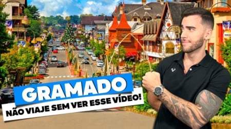 Guia completo de GRAMADO!