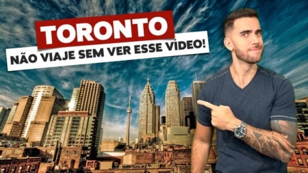 Todas as dicas de TORONTO! Todas as dicas de TORONTO!
