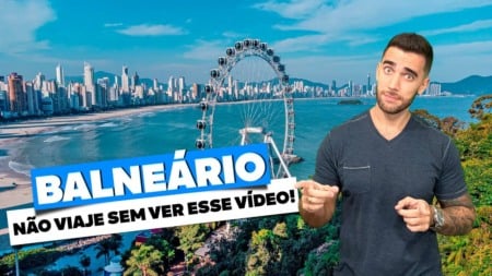 Guia completo de BALNEÁRIO! Guia completo de BALNEÁRIO!