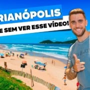 Guia completo de FLORIANÓPOLIS! Guia completo de FLORIANÓPOLIS!