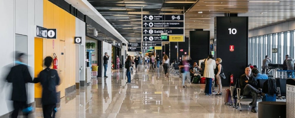 Aeroporto de Florianópolis (FLN): tudo o que você precisa saber