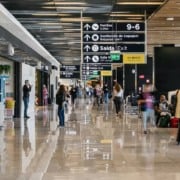 Aeroporto de Florianópolis (FLN): tudo o que você precisa saber Aeroporto de Florianópolis (FLN): tudo o que você precisa saber