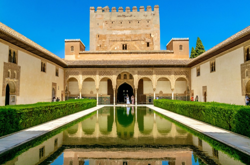 Alhambra em Granada: guia para comprar ingressos e visitar Alhambra em Granada: guia para comprar ingressos e visitar