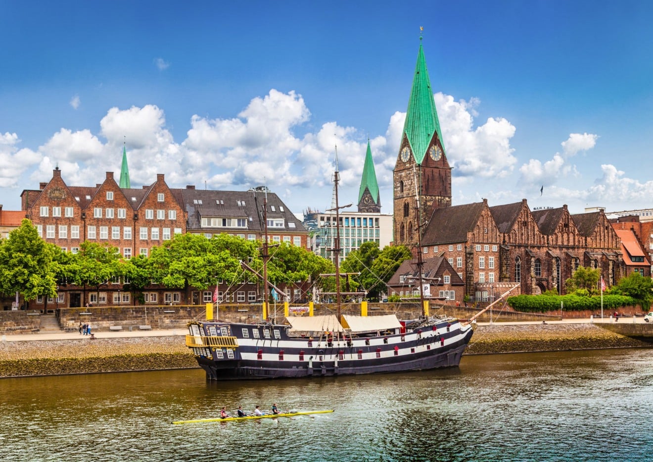 Bremen - Germany Bremen - Germany