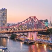 O que fazer em Brisbane na Austrália: dicas e roteiro O que fazer em Brisbane na Austrália: dicas e roteiro