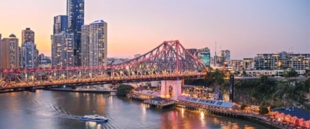 O que fazer em Brisbane na Austrália: dicas e roteiro O que fazer em Brisbane na Austrália: dicas e roteiro