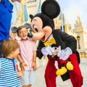 Promoção: Ingresso Disney mais barato após às 14h! Promoção: Ingresso Disney mais barato após às 14h!