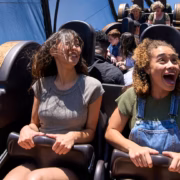 Curse of the Werewolf no Epic Universe