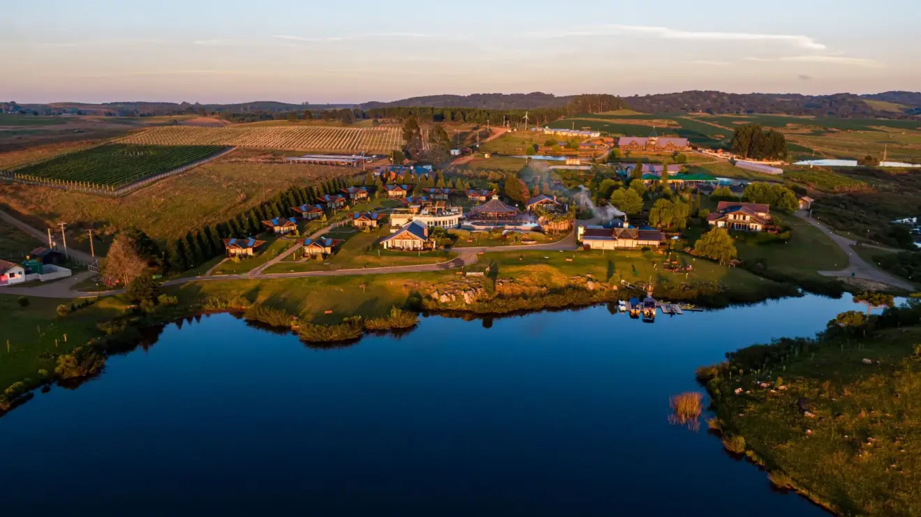 Divisa Experience Resort Serra Gaúcha Divisa Experience Resort Serra Gaúcha