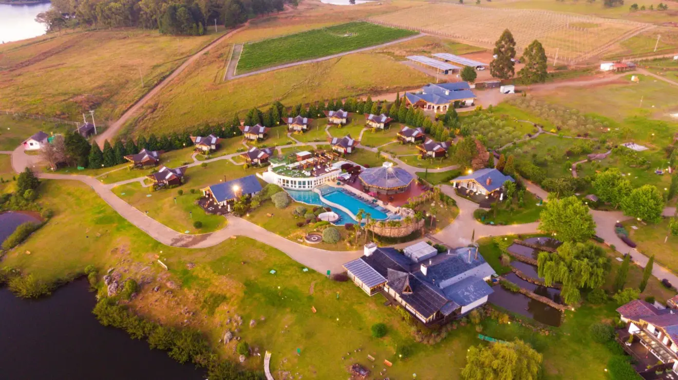 Divisa Experience Resort Serra Gaúcha Divisa Experience Resort Serra Gaúcha