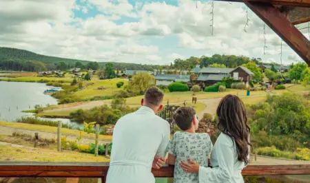 Divisa Experience Resort na Serra Gaúcha: Guia completo