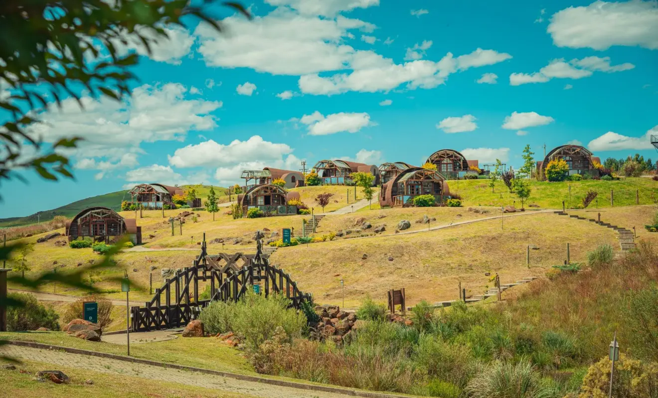 galôs no Divisa Experience Resort Serra Gaúcha Bangalôs no Divisa Experience Resort Serra Gaúcha