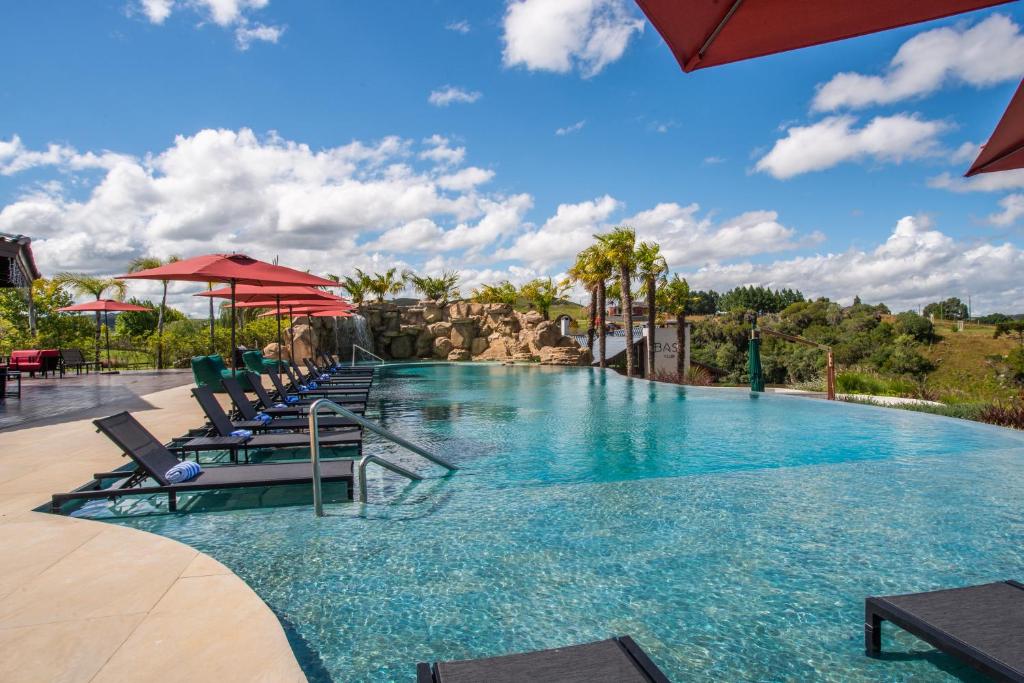 Divisa Experience Resort Serra Gaúcha Divisa Experience Resort Serra Gaúcha