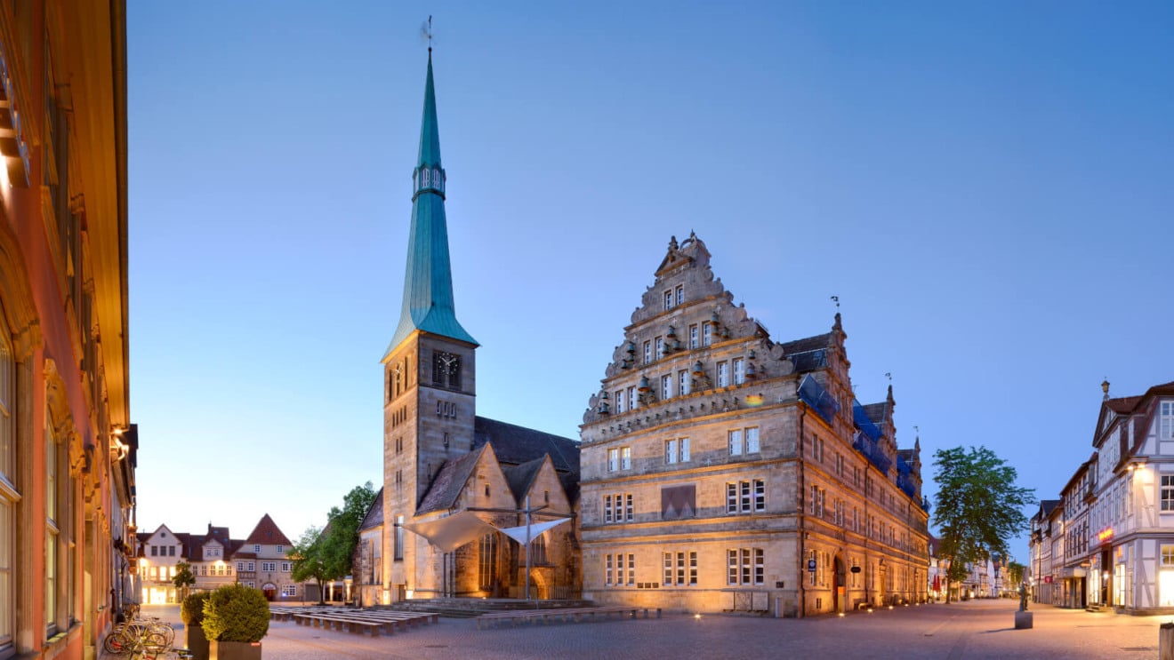 Hameln Hameln