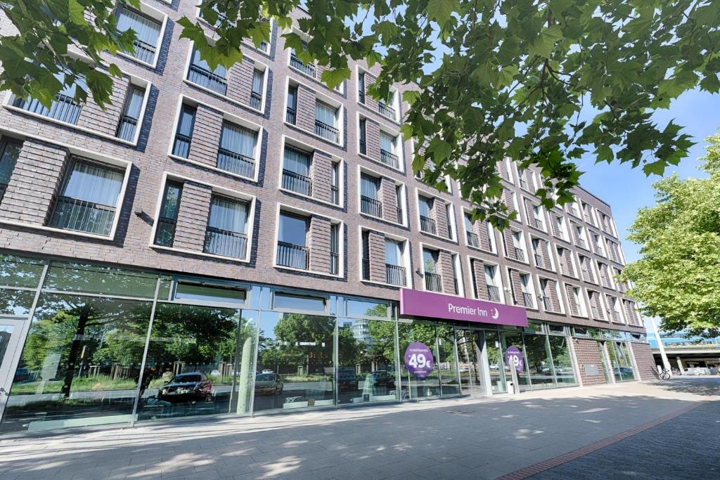 Hannover - Hotel Hannover - Hotel