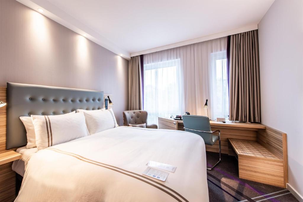 Hannover - Hotel Hannover - Hotel