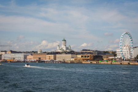 Helsinki: guia para planejar sua primeira viagem Helsinki: guia para planejar sua primeira viagem
