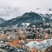 Innsbruck: onde esquiar e o que fazer