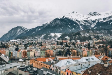 Innsbruck: onde esquiar e o que fazer