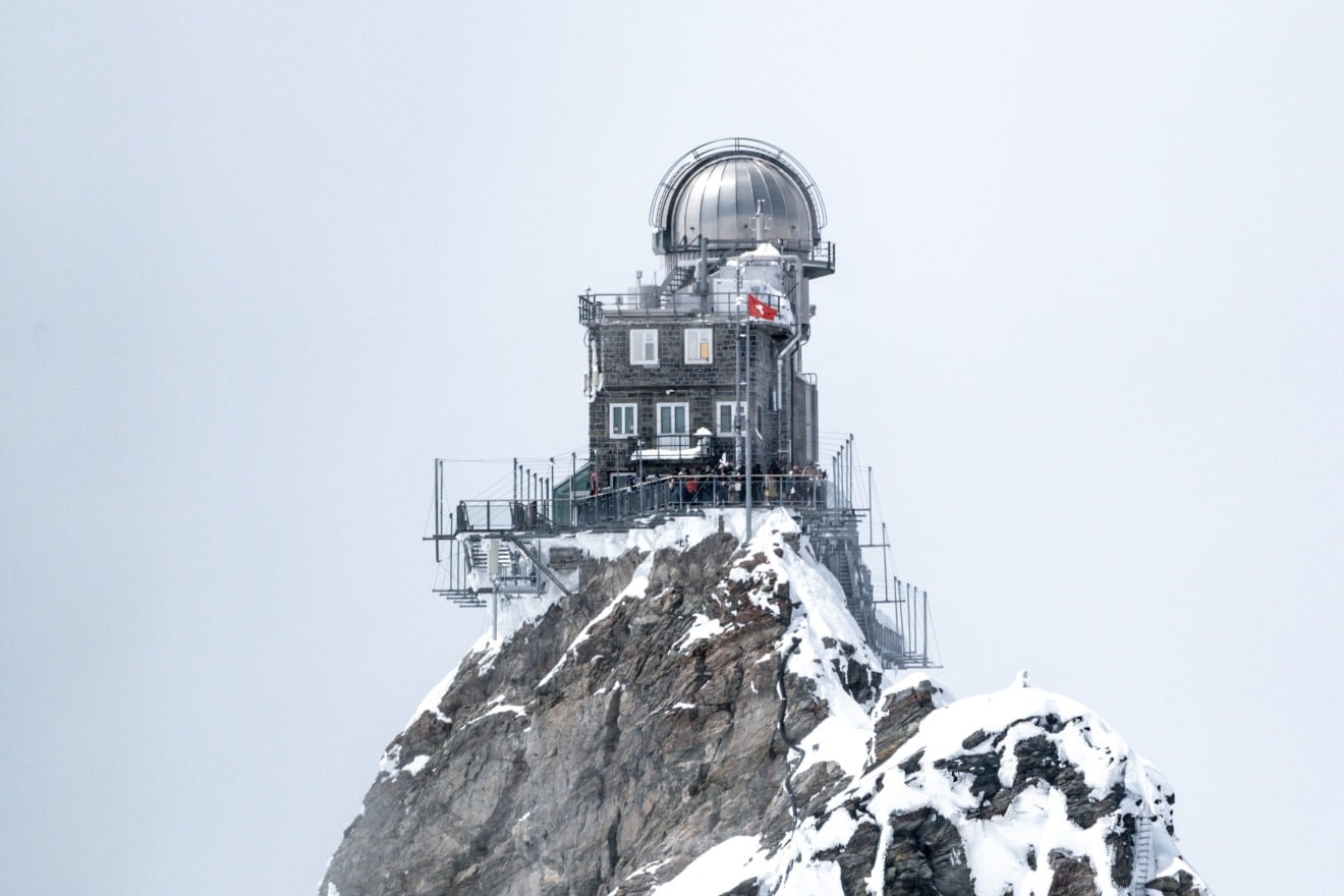 Top of Europe Top of Europe