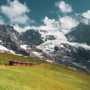 Interlaken ao Top of Europe: como fazer o passeio