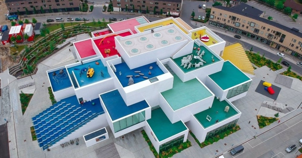 Lego House na Dinamarca: como visitar Lego House na Dinamarca: como visitar