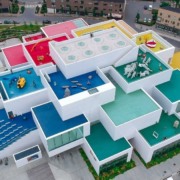 Lego House na Dinamarca: como visitar Lego House na Dinamarca: como visitar