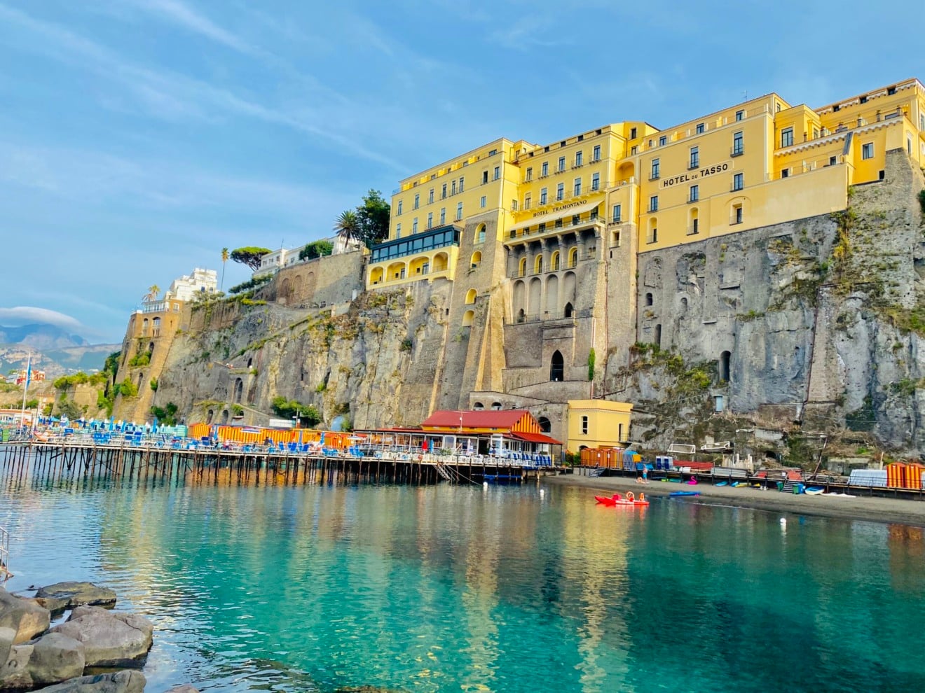  Leonelli&rsquo;s Beach&nbsp;