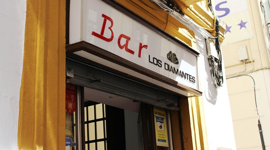 Los Diamantes Los Diamantes