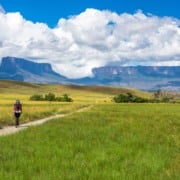 Monte Roraima