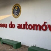 Museu do Automóvel em Fortaleza Museu do Automóvel em Fortaleza