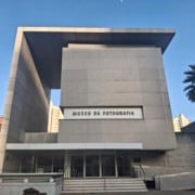 Museu da Fotografia em Fortaleza Museu da Fotografia em Fortaleza