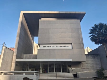 Museu da Fotografia em Fortaleza Museu da Fotografia em Fortaleza