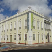 Museu da Indústria em Fortaleza Museu da Indústria em Fortaleza