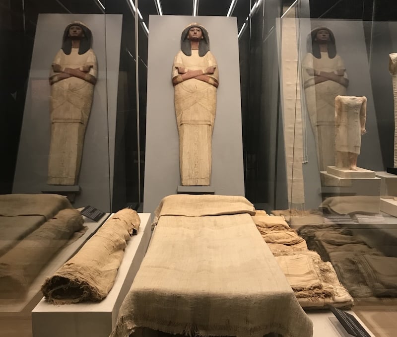 Por que visitar o NMEC?