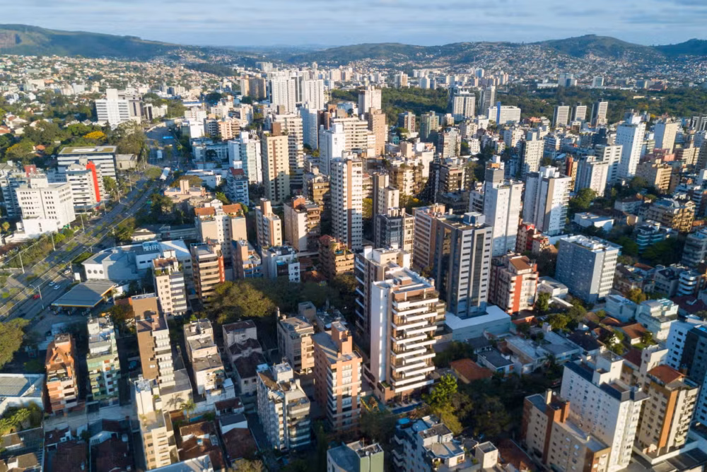 Porto Alegre Porto Alegre