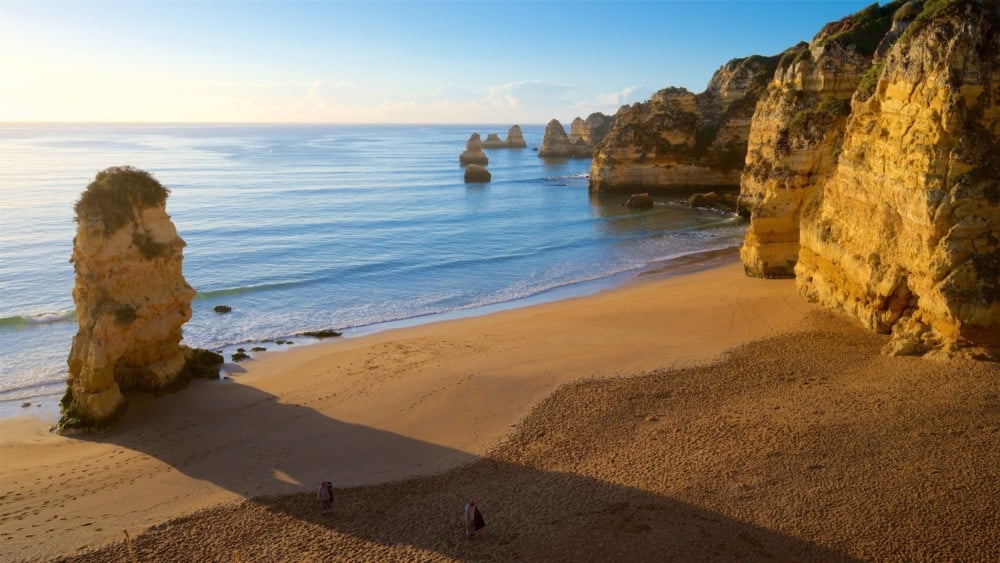 Cascais à Praia Verde: roteiro pela costa portuguesa Cascais à Praia Verde: roteiro pela costa portuguesa